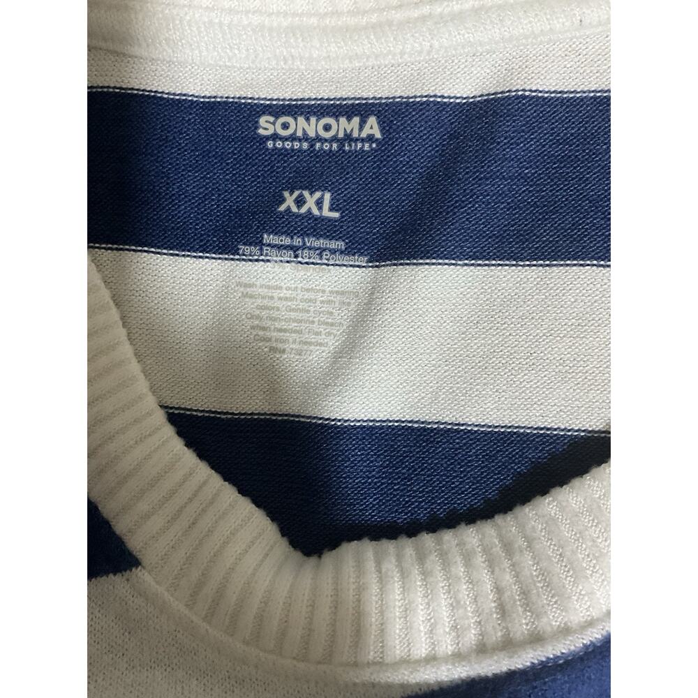 Womens Sonoma Goods For Life Cozy Sweaters-SIZE XXL - Picture 4 of 7